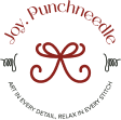 Joy Punchneedle